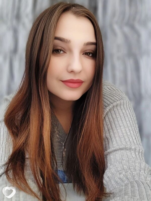 Наталья, 30, Перми — анкета №682258