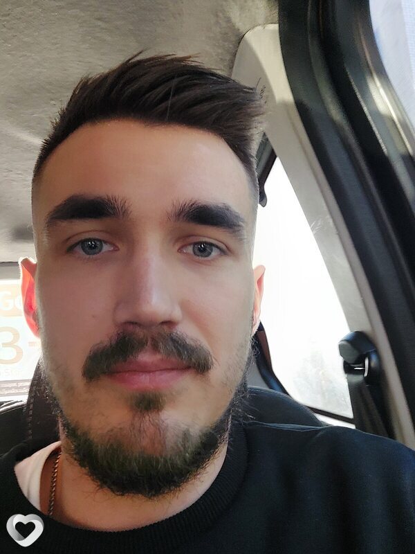 Денис, 34, Анапе — анкета №682265