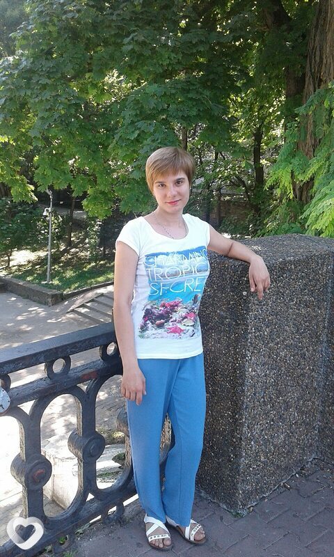 Валерия, 39, Батайске — анкета №682441