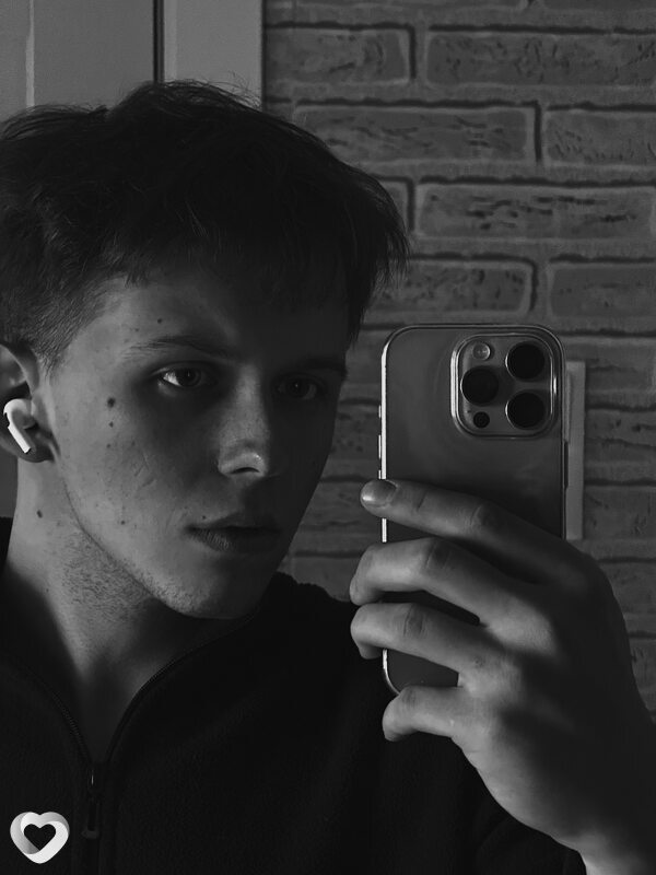 Владимир, 24, Горках — анкета №682442