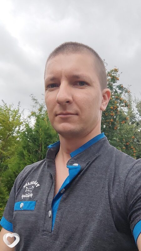 Сергей, 34, Борисове — анкета №682446
