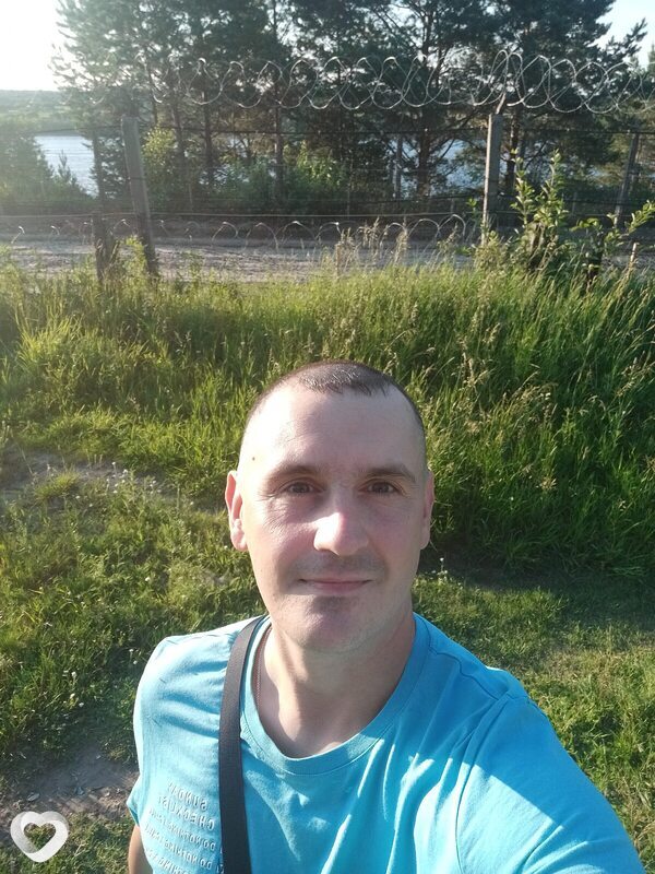 Денис, 42, Северске — анкета №682447