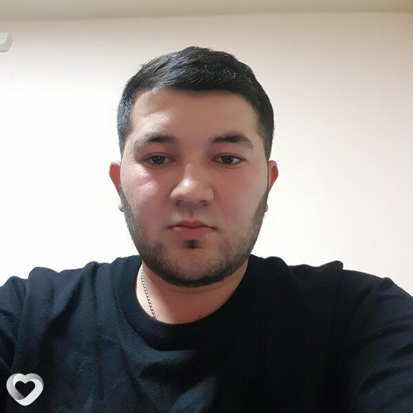 Руслан, 29, Сочи — анкета №682449