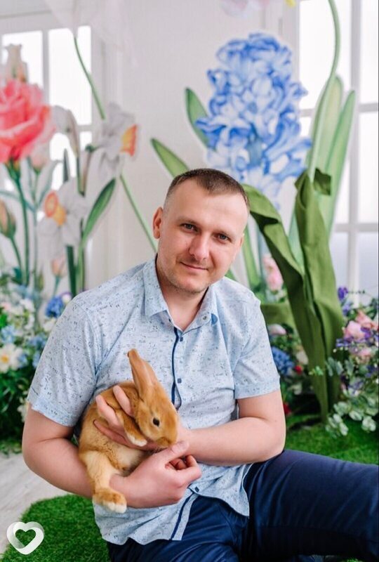 Макс, 42, Воронеже — анкета №682450