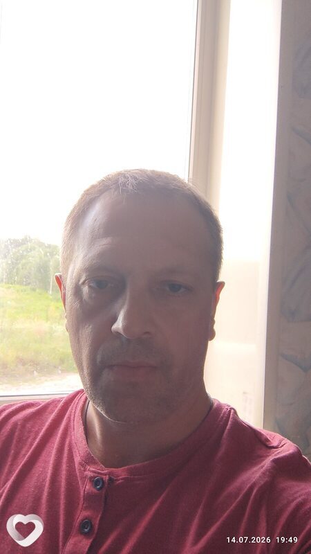 Роман, 46, Брянске — анкета №682669