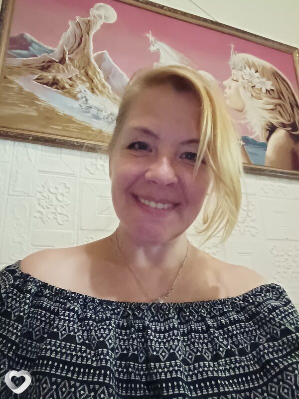 Ирина, 49, Челябинске — анкета №682671