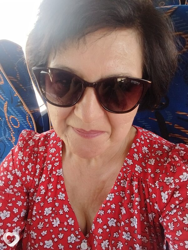 Светлана, 56, Коломне — анкета №682675