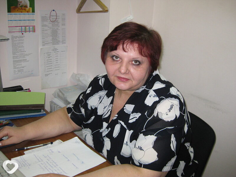 Татьяна, 67, Красноярске — анкета №682678