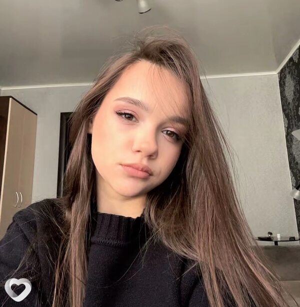 Анна, 21, Гомеле — анкета №682687