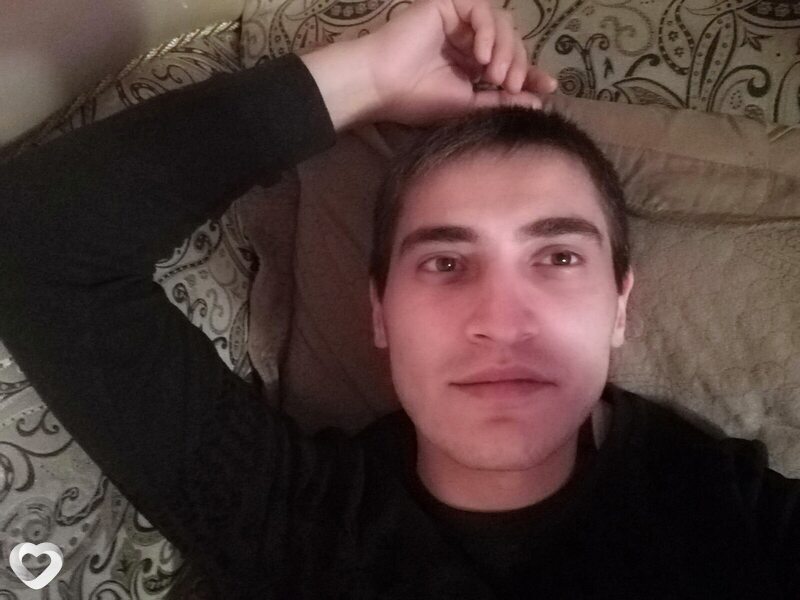 Азамат, 37, Норильске — анкета №682493