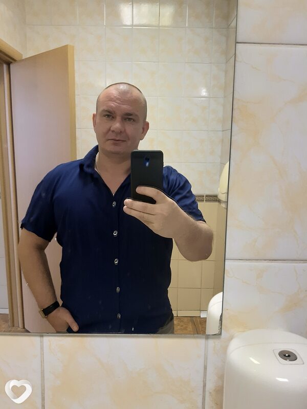 Александр, 34, Москве — анкета №682503