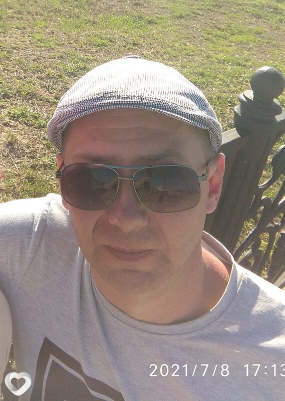 Анатолий, 50, Алчевске — анкета №682504