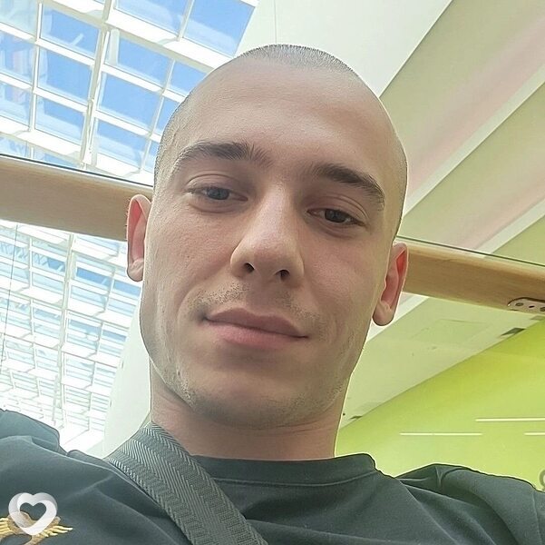 Денис, 27, Уфе — анкета №682610