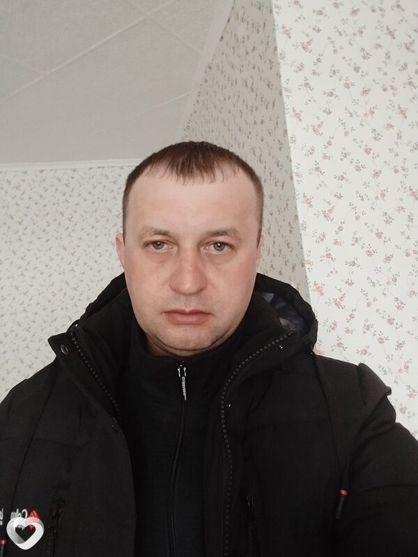 Роман, 38, Вологде — анкета №682726