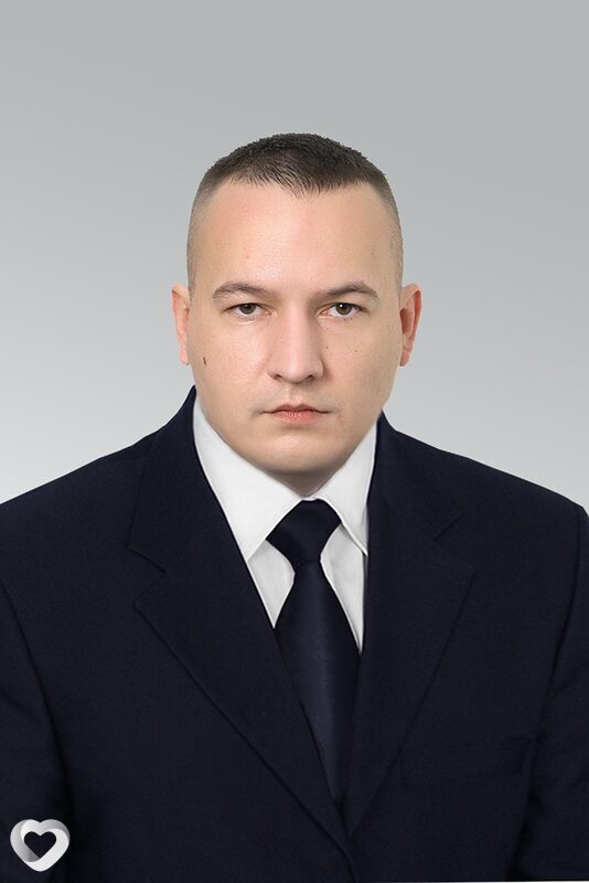 Дмитрий, 45, Москве — анкета №682727