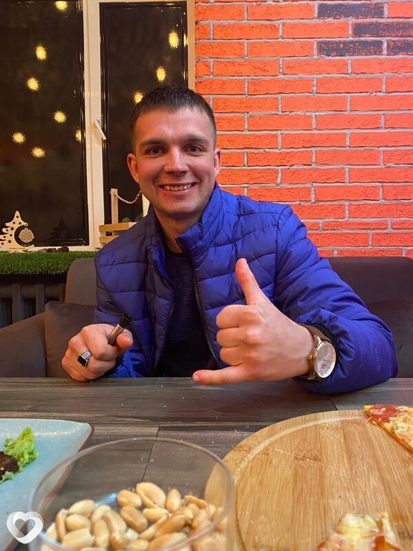 Игорь, 27, Костанае — анкета №682735