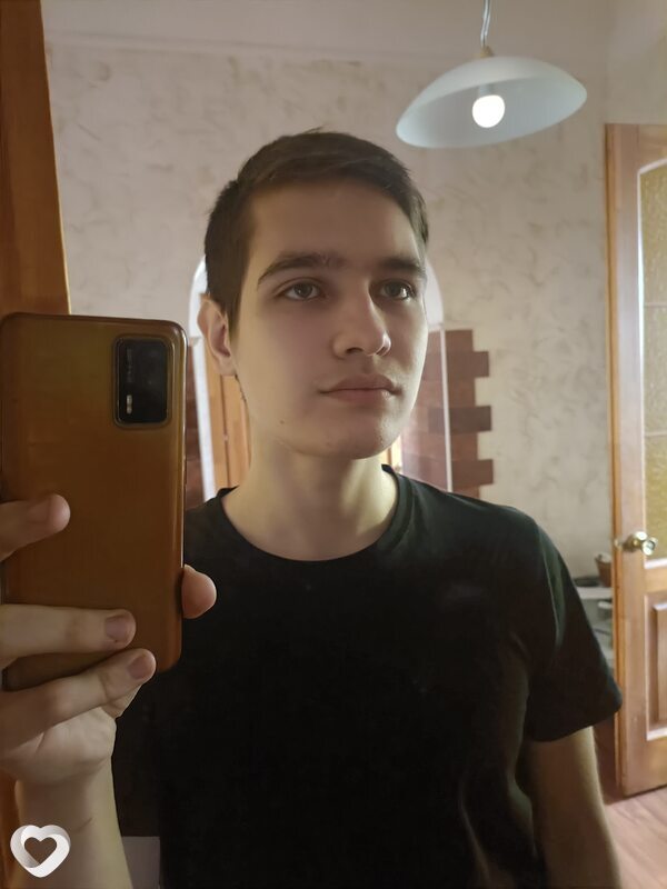 Игорь, 26, Москве — анкета №682544
