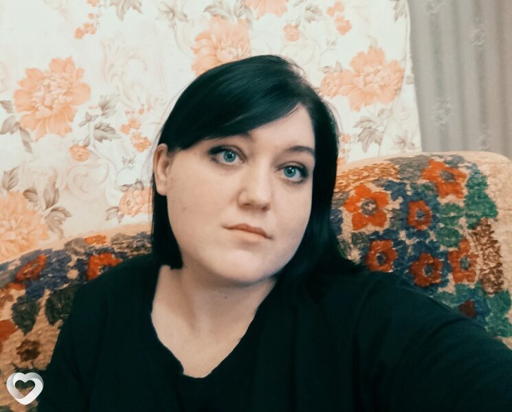 Леся, 29, Орёл — анкета №682551