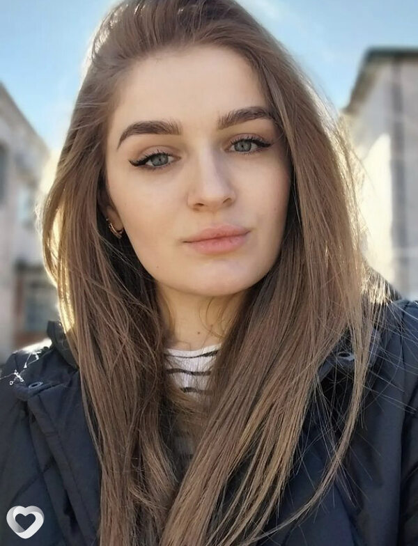 Антонина, 26, Днепр — анкета №682557