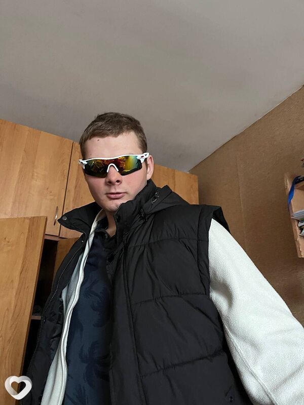 Кирилл, 20, Могилев — анкета №682559
