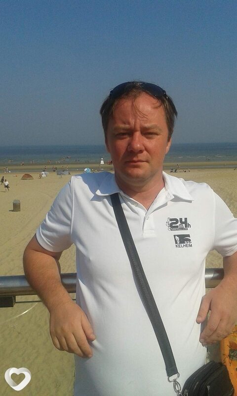 Вадим, 46, Новополоцке — анкета №682560