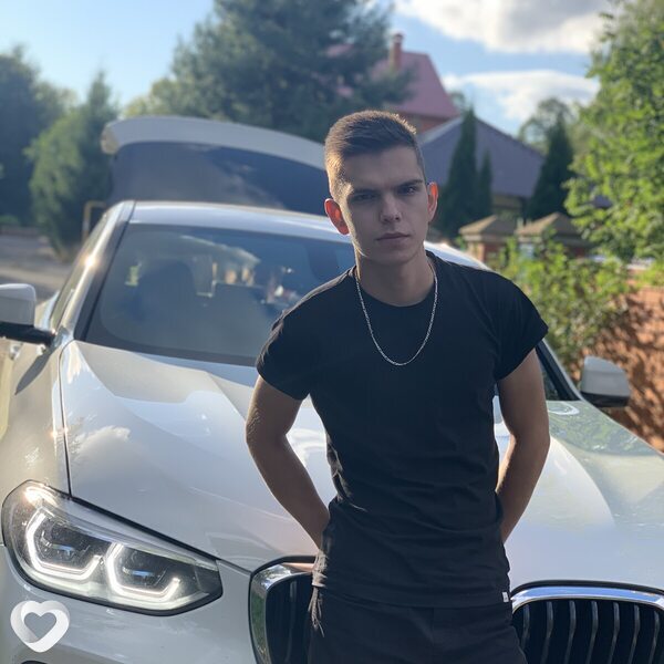 Марат, 27, Казани — анкета №682564