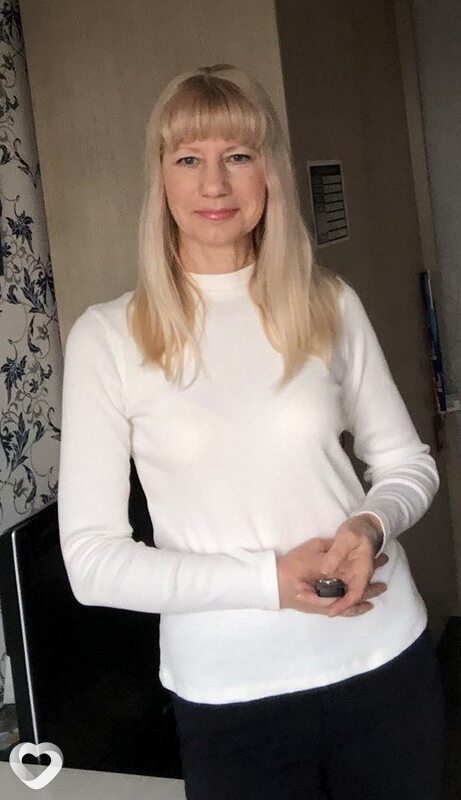 Alina, 51, Гомеле — анкета №682570