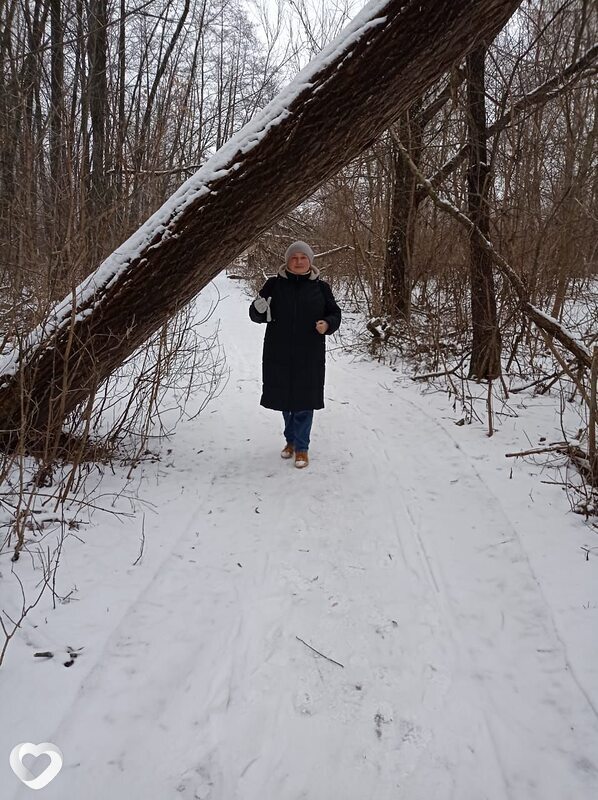 Ирина, 63, Москве — анкета №682572