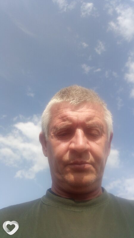 Константин, 52, Бийске — анкета №682576