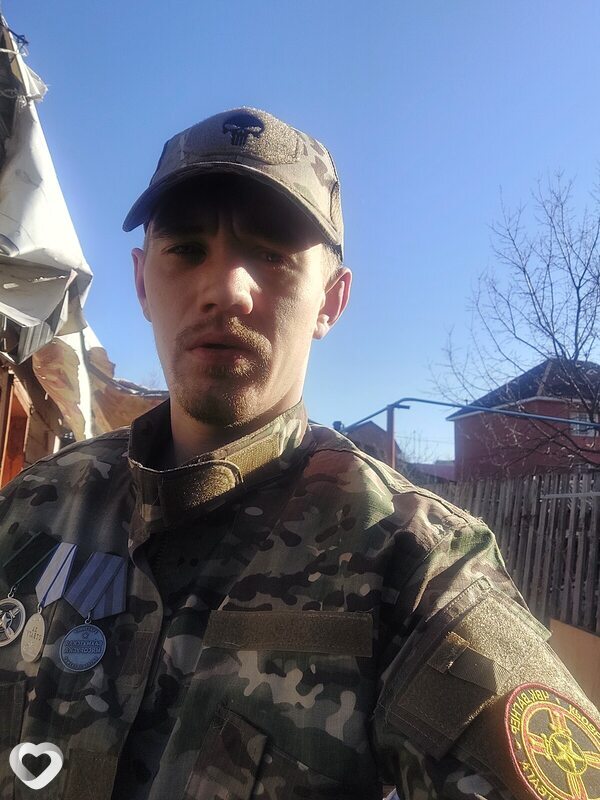 Павел, 31, Новосибирске — анкета №682577