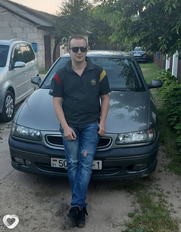 Дмитрий, 38, Орске — анкета №682578