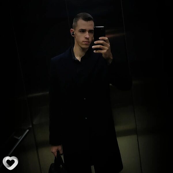 Кирилл, 24, Санкт-Петербурге — анкета №682579