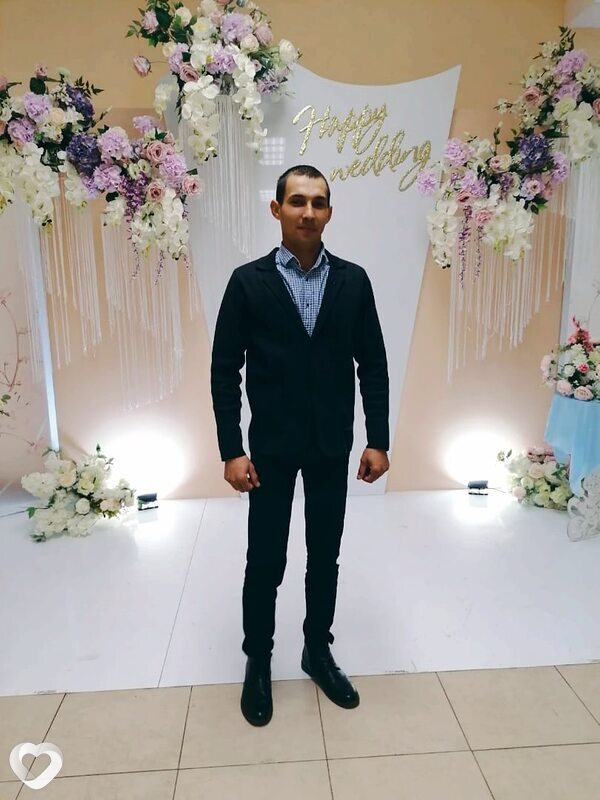 Алексей, 32, Саранске — анкета №682580