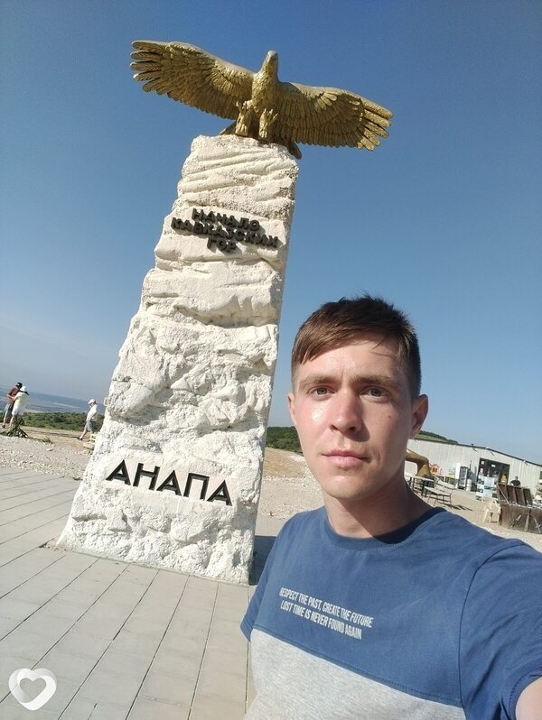 Евгений, 28, Славянске-на-Кубани — анкета №682582