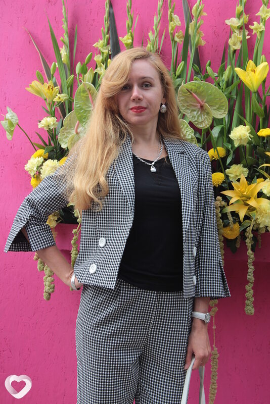 Екатерина, 42, Воронеже — анкета №682583