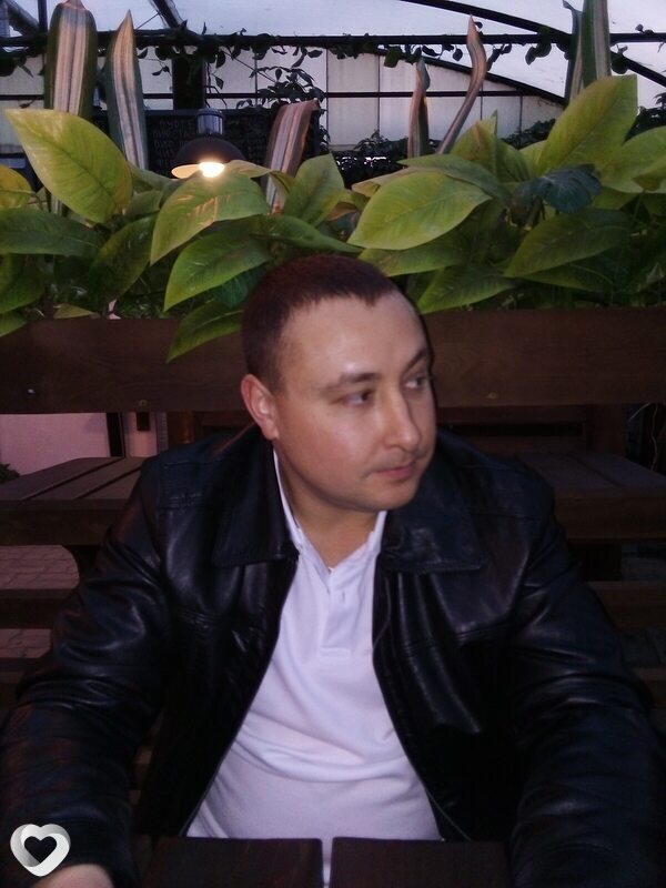 Дмитрий, 32, Калининграде — анкета №682586