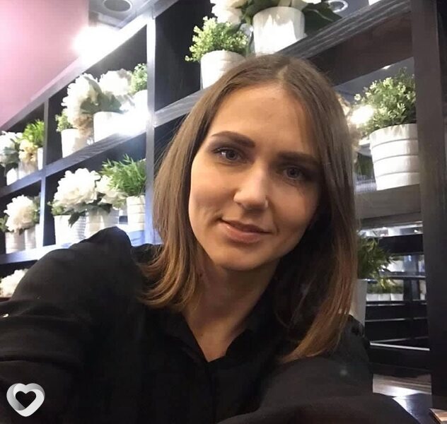 Галина, 53, Барнауле — анкета №682466