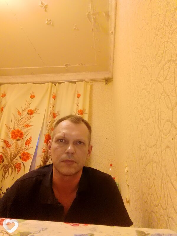 Дмитрий, 47, Фрязине — анкета №682472