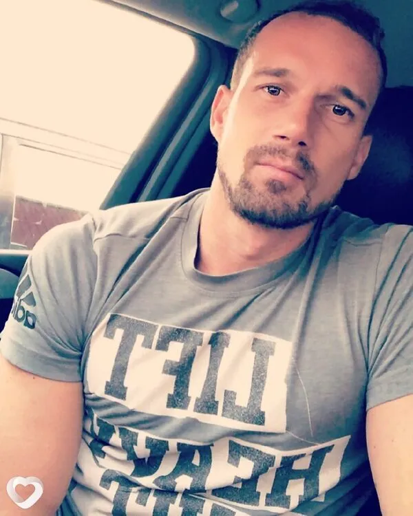 Dimon, 43, Иванове — анкета №9987