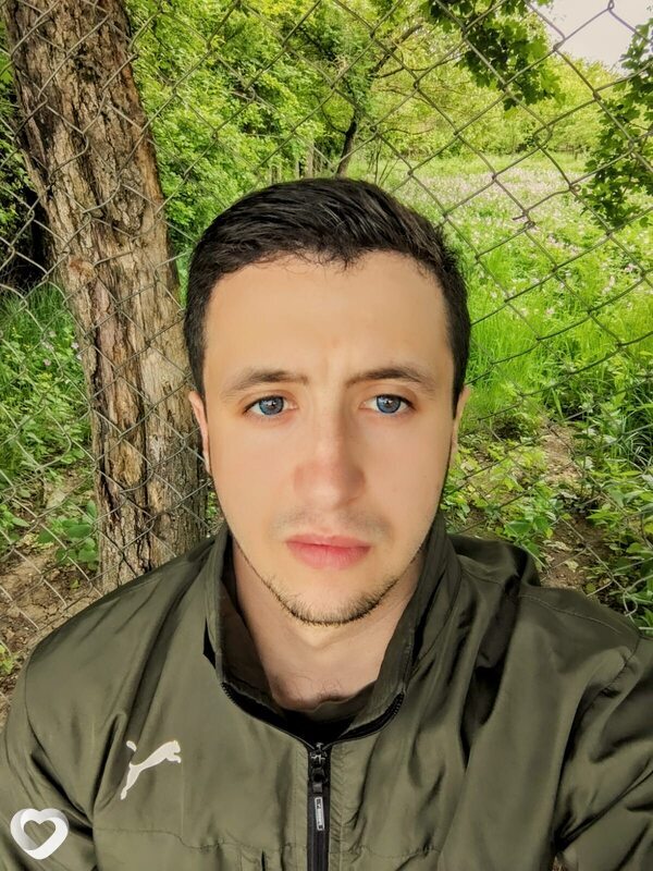 Дени, 26, Перми — анкета №682478