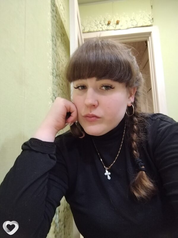 Виктория, 28, Нижнем Новгороде — анкета №682481