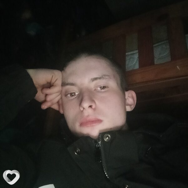 Иван, 22, Москве — анкета №682485