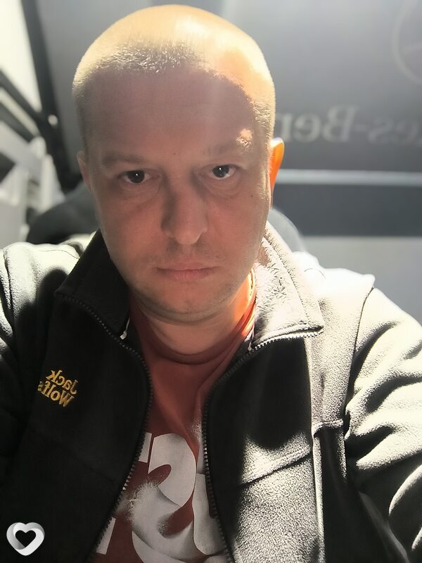 Сергей, 42, Минске — анкета №682486