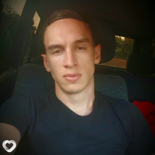 Кирилл, 29, Москве — анкета №683065