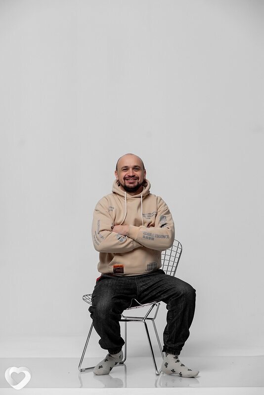 Александр, 37, Тольятти — анкета №683068
