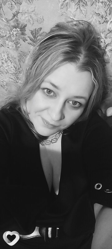 Каролина, 49, Санкт-Петербурге — анкета №683081