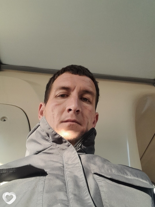Илхам, 38, Москве — анкета №683082