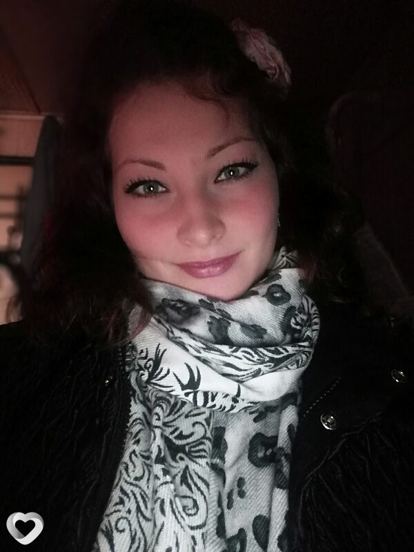 Анна, 30, Иванове — анкета №683083