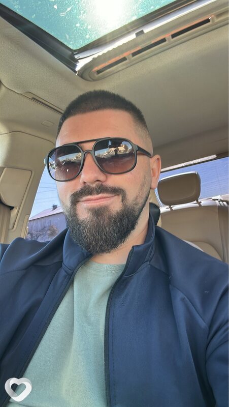 Adrian, 35, Ovidiu — анкета №683085