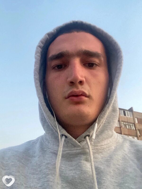 Александр, 30, Севастополе — анкета №683086